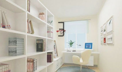 家居焕新指南：从风格选择到空间魔法，打造你的理想生活场域