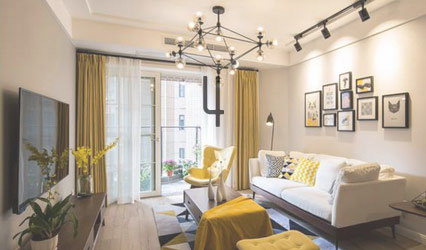 家居焕新季：解锁理想生活的空间美学