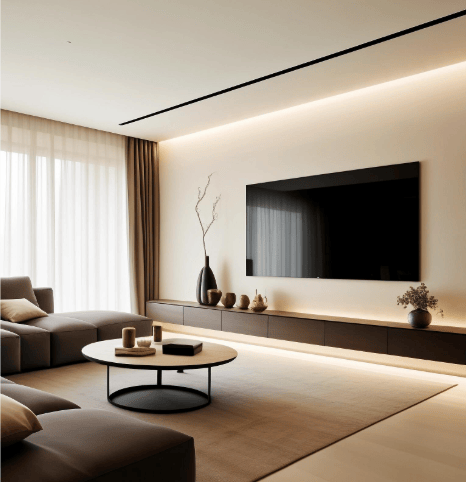 济南装修公司为什么推荐众宜居？看完这篇你就懂了