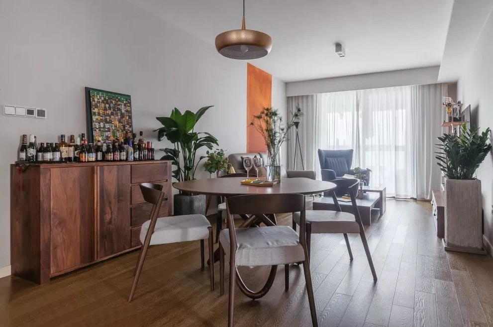 打造梦想中的温馨小窝