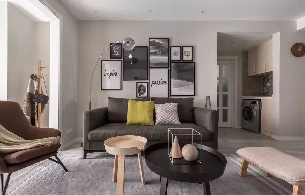 家居布置焕新指南：从风格到细节，打造理想生活空间